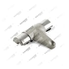 , 4112008 Hareket Kolu, Vaden