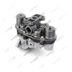 303.02.0022-S Multi-circuit Protection Valve - Rear Perspective View