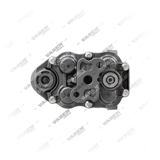 4) AE4562,K050701N00,K050701N50, 303.02.0057 Vanne de protection multi circuit, Vaden