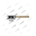 303.07.0013 Lever Valve - Bottom View