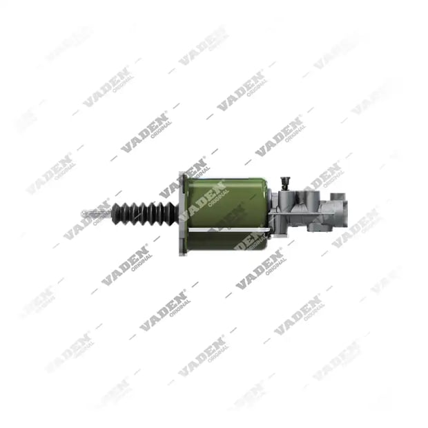 306.01.0031 Clutch Servo – image 4