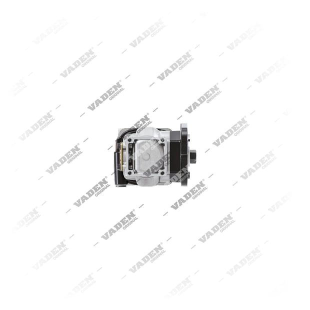 4) LK3966,1180581, 2000 060 002 Single Cylinder, Air Compressor, Vaden