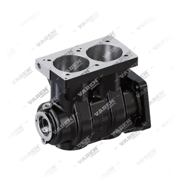 2) , 7100 852 016 Gövde, Kompresör Parçaları, Vaden