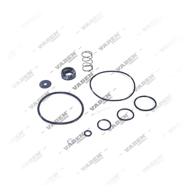 1) 9730110000S2,9730110010S2,9730110050S2,9730110110S2, 303.01.0010.02 Tamir Takımı, Role Ventili, Vaden