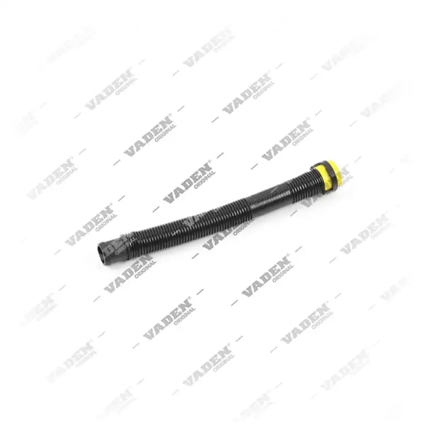 1) 3755280707, 0101 058 Emiş Borusu, Boru, Vaden