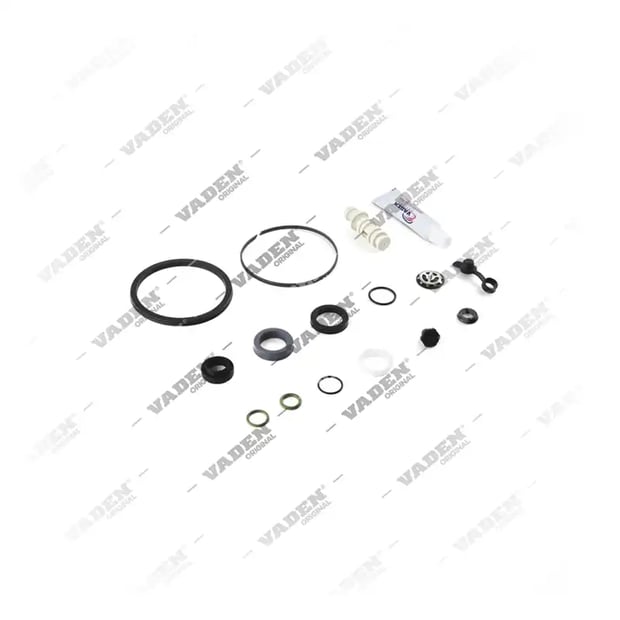 1) 626639AMS1, 306.01.0025.01 Tamir Takımı, Alt Merkez, Vaden