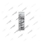 0102 223 Corps, Interrupteur Boite de Vitesse - Rear View