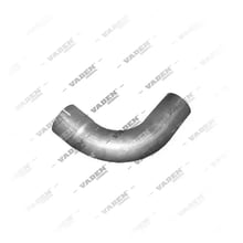 357.02.0013 Exhaust Pipe, Flexible Pipe