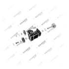 51541006053S,K052056K50S, 1200 210 005 Agarrando, Kit reparo do compressor de freio a ar, Vaden