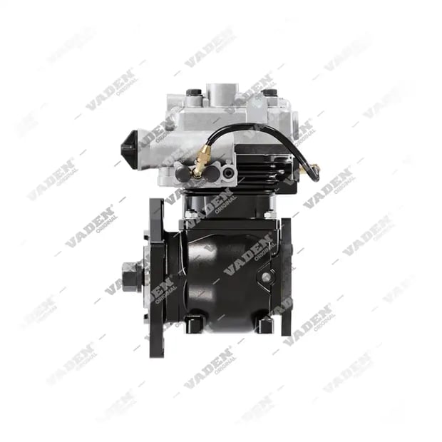 6) I90266,I94072,II15131,II15177,LK38, 3000 070 002 Mono Cilindro, Compresor de aire, Vaden