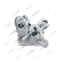 0107 004-S Housing, Fuel Filter