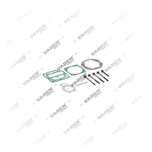3000 080 100 Kit di riparazione, Kit di riparazione per compressori per freni ad aria