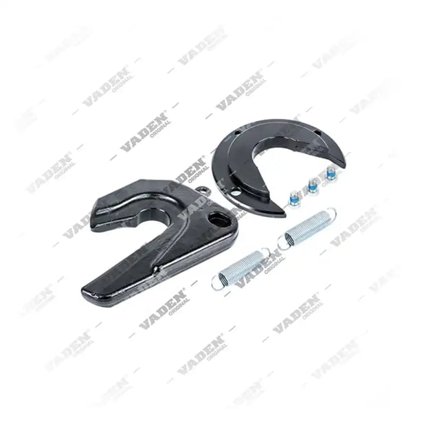 1) SK242198, 655.01.0282.06 Tamir Takımı, Kilit, Vaden