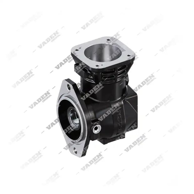 7100 801 002 Cárter, Kit reparo do compressor de freio a ar – imagem 2