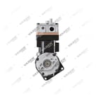 4571305415,4571306215,4571307815,14900056411,14900085312, 1100 360 001 Çift Silindirli, Kompresör, Vaden