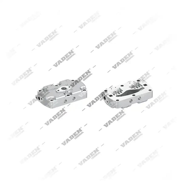 1) , 15 03 10 Silindir Kapak, Kompresör Parçaları, Vaden