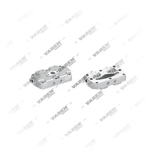 15 03 10 - Testa del cilindro, Kit di riparazione per compressori per freni ad aria