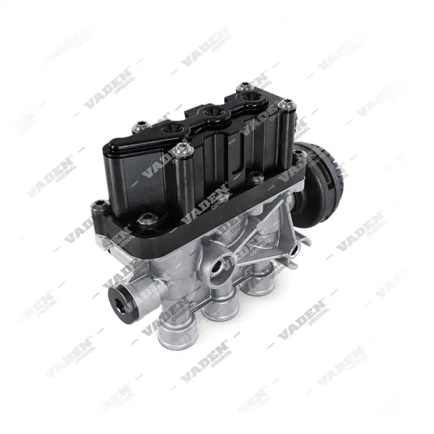 2) 1448078,2084509,4728800310,20514449, 2084509 SCANIA ECAS Selenoid Valf, Vaden