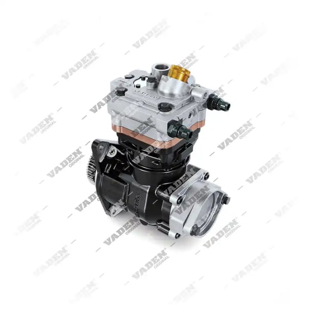 2) 4711300215,4711301715,4711302515,BA921,K035912X, 4711300215 MERCEDES BENZ Tek Silindirli, Kompresör, Vaden