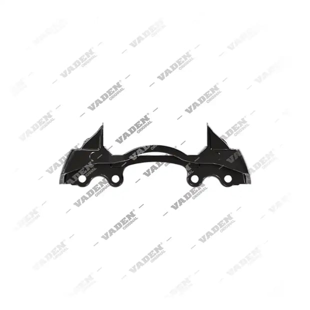 7) 68321281, 4122018 LISA- 22.5" Support d'étrier, support d'étrier, Vaden