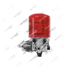 432 415 013 0 Completo, Valvula Secador de aire - Left Side View