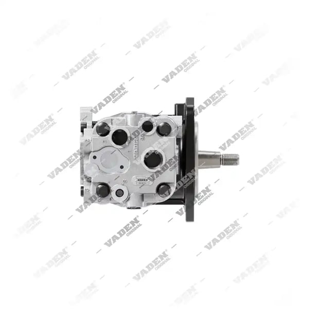 1500 085 001 Mono Cilindro, Compressor de ar – imagem 3
