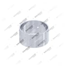 , 7400 750 005 Signo do zodíaco, Kit reparo do compressor de freio a ar, Vaden