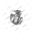 5411404353S, 0101 297 Papillon de frein d'échappement, Vaden