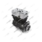 20382347SP2,20547525SP2,20569224SP2,20701801SP2,85000117SP2,85000329SP2,85000336SP2,85000396SP2,4127040010SP2,4127040040SP2,4127040050SP2,4127040080SP2, 1300 010 002 (7600 850 004, 8170446, 7408170446 dişli ile) Çift Silindirli, Kompresör, Vaden