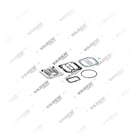 , 2500 060 760 Kit de reparação, Kit reparo do compressor de freio a ar, Vaden