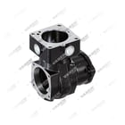 , 7100 851 024 Cárter, Kit reparo do compressor de freio a ar, Vaden
