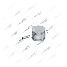 631 151 Ø63,75mm (STD), Поршень, Запчасти для компрессора