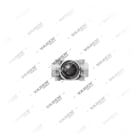 301.07.0076 Valvola limitatrice di pressione - Bottom View
