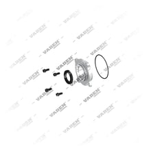 34 01 13 Flangia dell'albero a gomiti, Kit di riparazione per compressori per freni ad aria