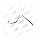 20443015, 430.03.0004 Tubo, Sterzo, Vaden