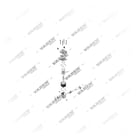 LK1300,LK1303,LK1314,1173870,1261731, 1500 120 012 Tek Silindirli, Kompresör, Vaden