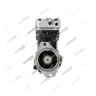 K019553,4948553, 2500 270 001 Tek Silindirli, Kompresör, Vaden