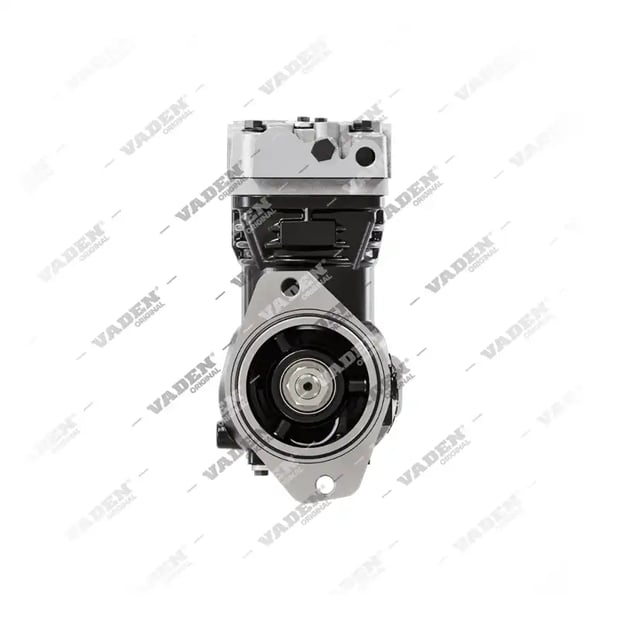 7) K019553,4948553, 2500 270 001 Tek Silindirli, Kompresör, Vaden