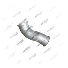 357.03.0015 Exhaust Pipe, Flexible Pipe