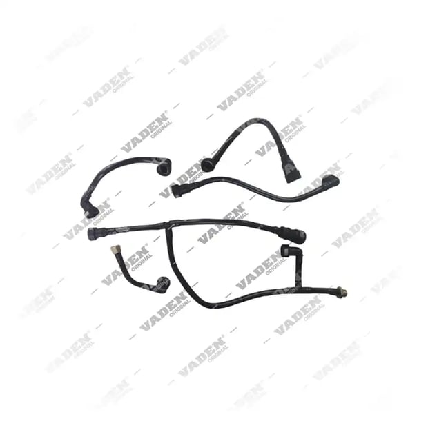 1) 51123045848+,51123045849+,51123045850+,51123045851+,51123055300+, 51123045848+ MAN EURO 6, Boru, Enjeksiyon Hattı, Vaden