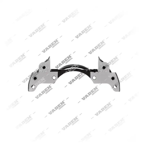 6) , 4022014 PAN 19 / PAN 22 SINGLE- R - 19.5" Support d'étrier, support d'étrier, Vaden