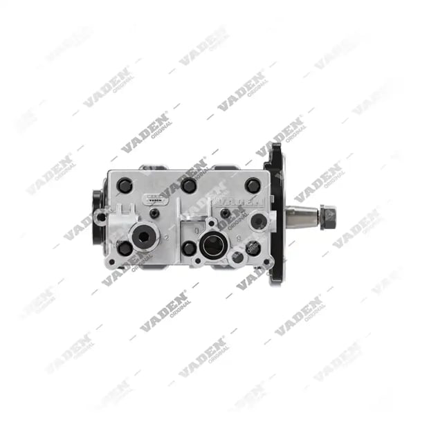 2800 060 001 Cilindro duplo, Compressor de ar – imagem 3