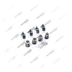 4213500810S2,4213500820S2,4213500840S2,4213500860S2,4213500880S2,4213520880S2, 303.11.0077.04 Kit de Réparation, Cylindre de Commande, Vaden