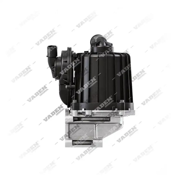 0107 180 Kit di riparazione - Front View