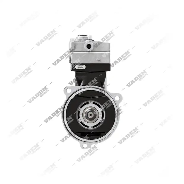 21379906 VOLVO FM Cilindro duplo, Compressor de ar – imagem 7