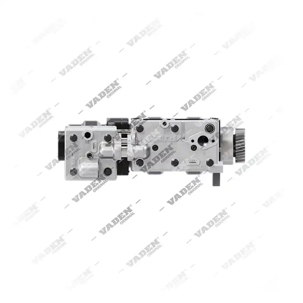 3) 9125103000,9125103030,4571303815,4571305015, 1100 300 001 Üç Silindirli, Kompresör, Vaden