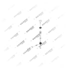 ARM2875FD, 1800 050 001 Tek Silindirli, Kompresör, Vaden