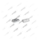 9111545090S2,9111545100S2,9111545110S2,9111545190S2,9111545200S2,3936808S2,3944460S2,3948842S2,3949095S2,3976362S2, 25 08 12 Placa da válvula, Kit reparo do compressor de freio a ar, Vaden