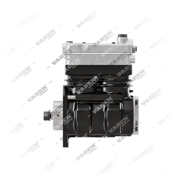 A4571304515SP1 MERCEDES BENZ (sem engrenagem), Cilindro duplo, Compressor de ar – imagem 6