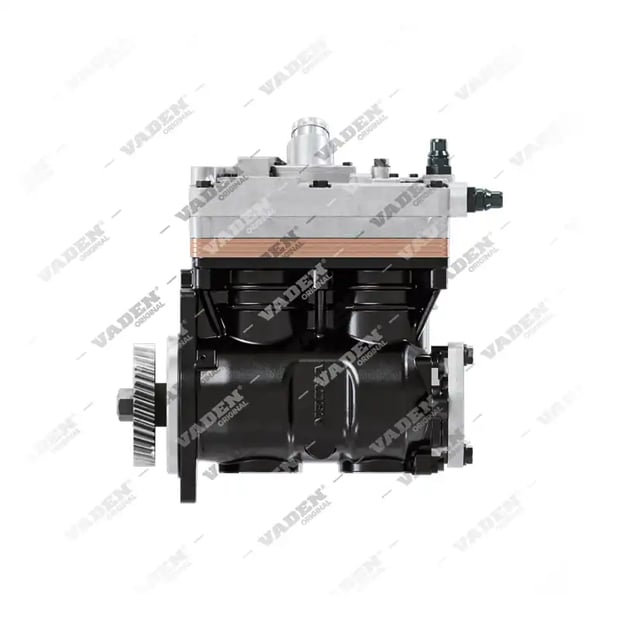 6) K052059N01,K063238N01,K066349N00,K066349N01,K171591N00,K171591N01,K214165N00,K214165N01,LK4975,0011308015,0011308315,9361301415,9361301515,9361303715, 1100 430 001 EURO6 Çift Silindirli, Kompresör, Vaden